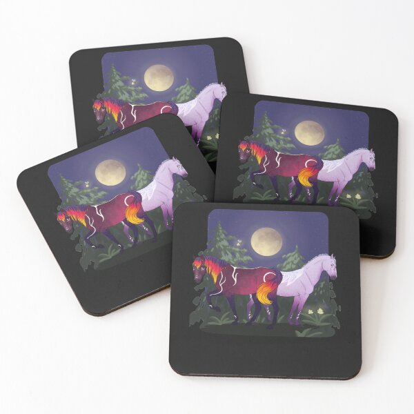 Item preview, Umbra and Ayla Star Stable designed and sold by HarrisLeslie.