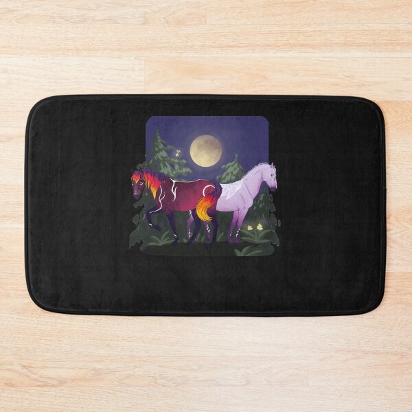 Item preview, Umbra and Ayla Star Stable designed and sold by HarrisLeslie.