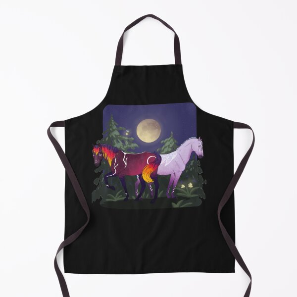 Item preview, Umbra and Ayla Star Stable designed and sold by HarrisLeslie.