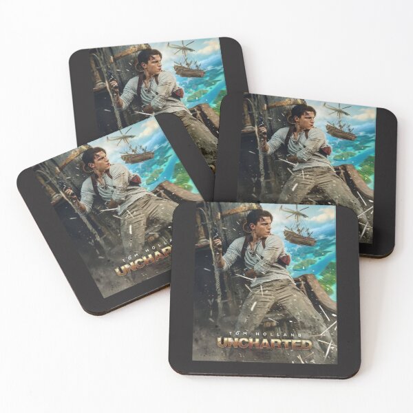 Item preview, Película desconocida designed and sold by HarrisLeslie.