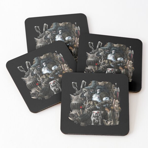 Item preview, boss cartoon art  	 designed and sold by dameonmat1.