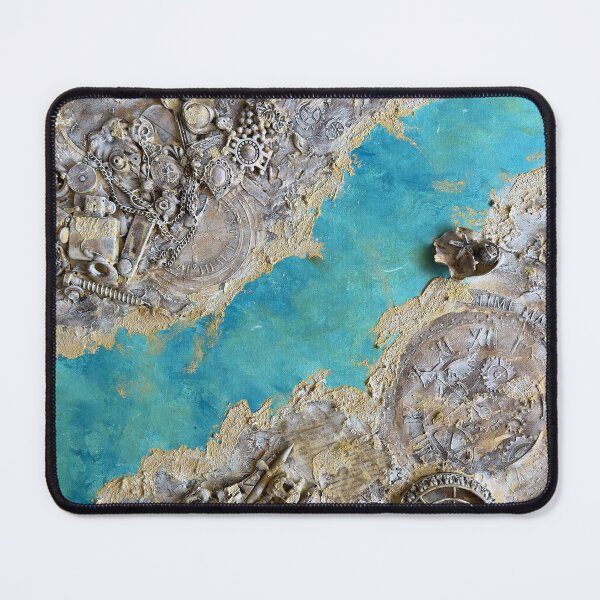 Item preview, Riverscape designed and sold by artcollectionc.