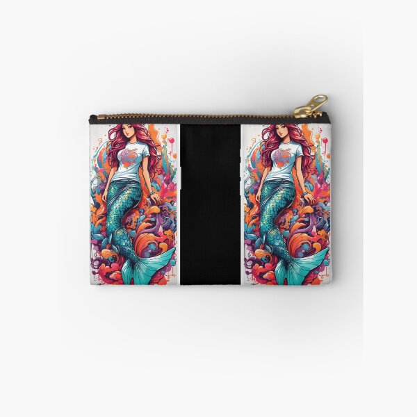 Item preview, Street Ondine Mermaid designed and sold by SirenasWorld.