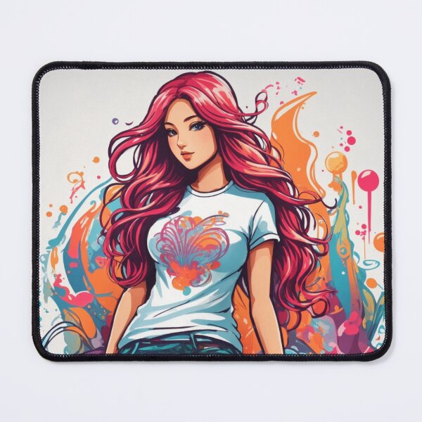 Item preview, Street Ondine Mermaid designed and sold by SirenasWorld.