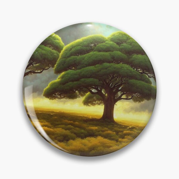 Item preview, Huge boab trees designed and sold by M-Y-A-R-T-.