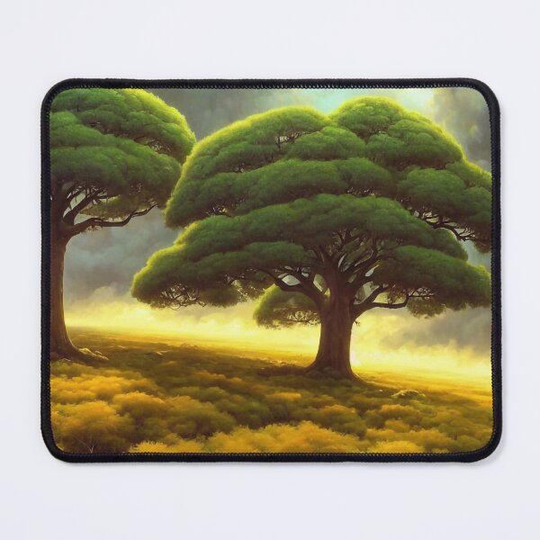 Item preview, Huge boab trees designed and sold by M-Y-A-R-T-.