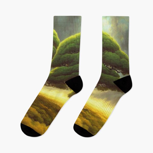 Item preview, Huge boab trees designed and sold by M-Y-A-R-T-.