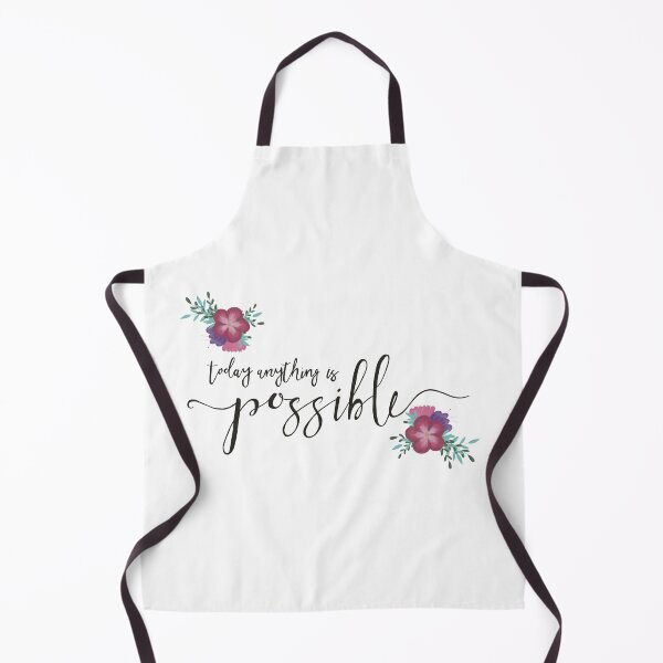 Item preview, Anything is possible today designed and sold by Frida-Kreativ.