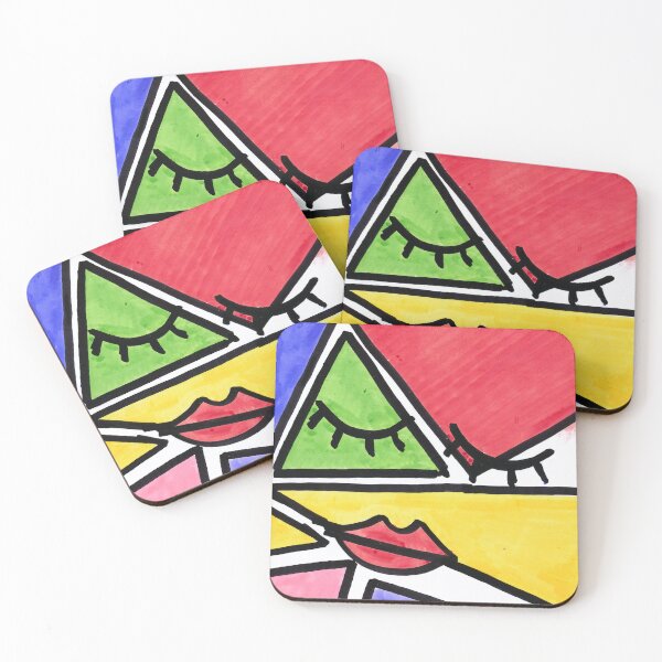 Item preview, colorful me  designed and sold by edouardx.