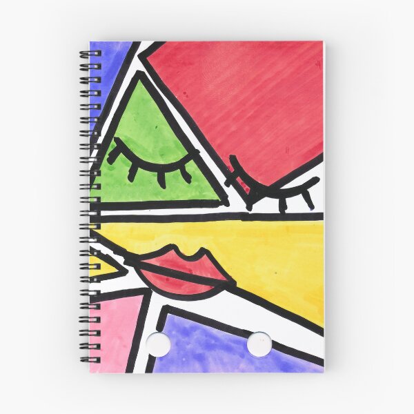 Item preview, colorful me  designed and sold by edouardx.