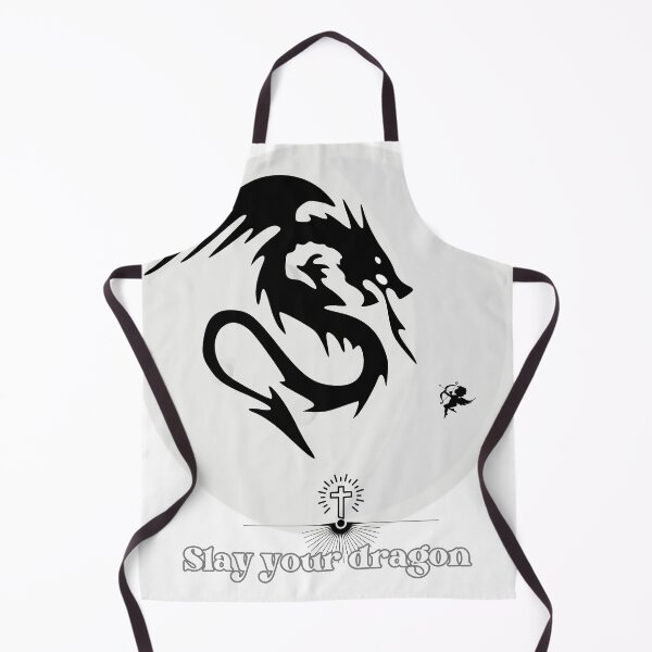 Item preview, Angel and dragon designed and sold by Misael Valentin.