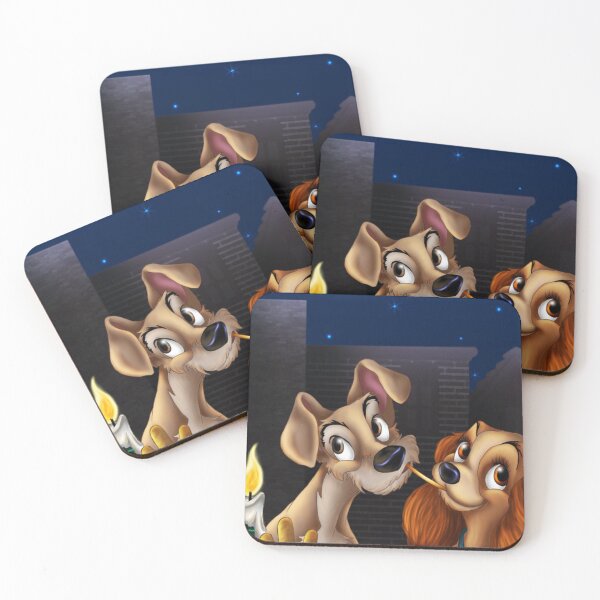 Item preview, Lady The Tramp designed and sold by borneowilliam.