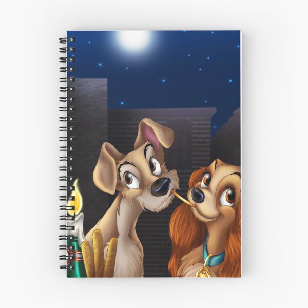Item preview, Lady The Tramp designed and sold by borneowilliam.