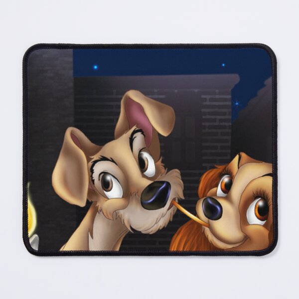 Artikelvorschau, Lady der Tramp entworfen und verkauft von borneowilliam.