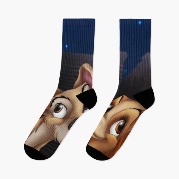 Item preview, Lady The Tramp designed and sold by borneowilliam.