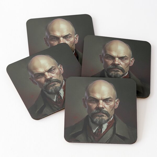 Item preview, Lenin the revolution designed and sold by Procerto.