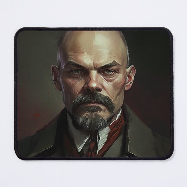 Item preview, Lenin the revolution designed and sold by Procerto.