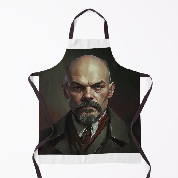 Item preview, Lenin the revolution designed and sold by Procerto.