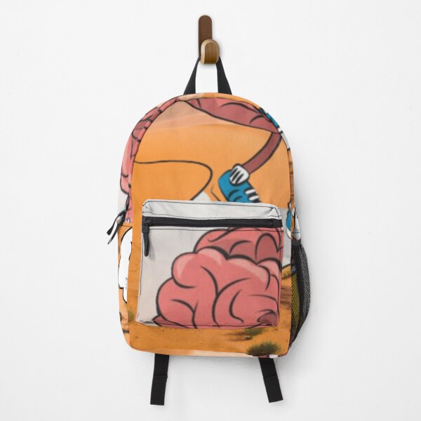 Item preview, ALWAYS HAVE A CREATIVE BRAIN  designed and sold by Euphorischeck.