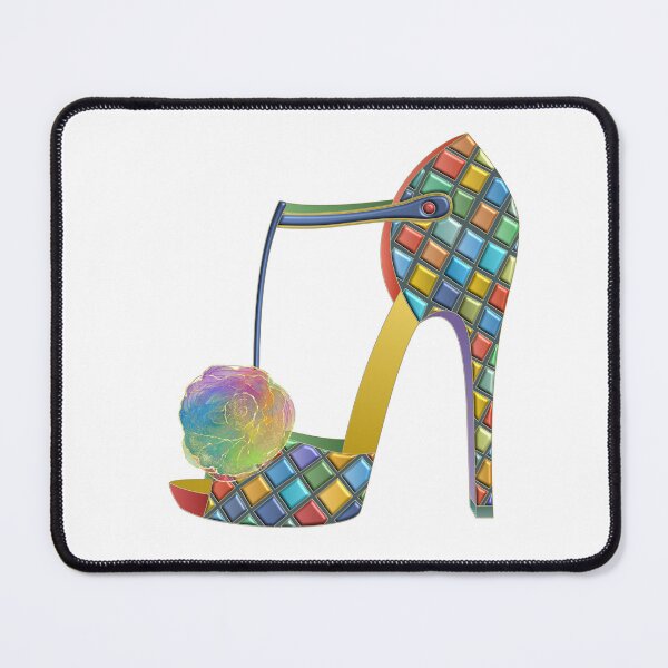 Item preview, High heels designed and sold by vojaanjasimic.