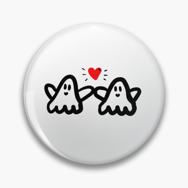 Item preview, Ghosts in Love designed and sold by MADKDESIGNS.