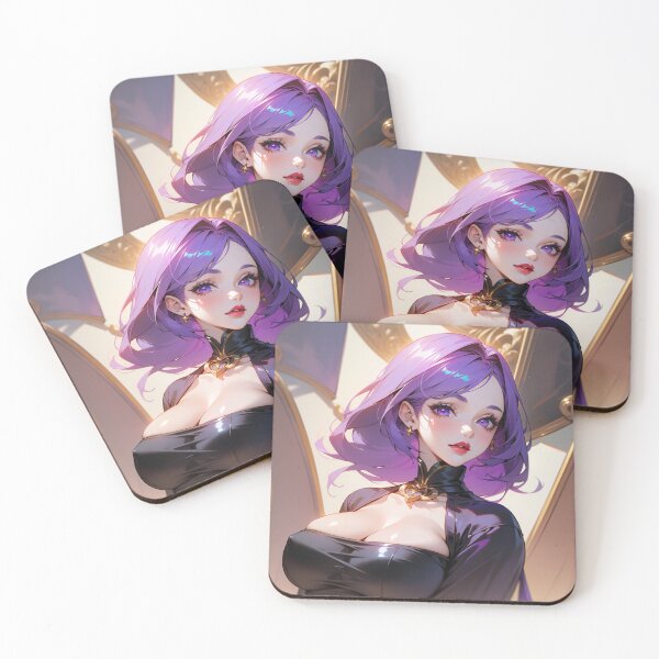 Item preview, Waifu Filzel designed and sold by RIDKARTUR.