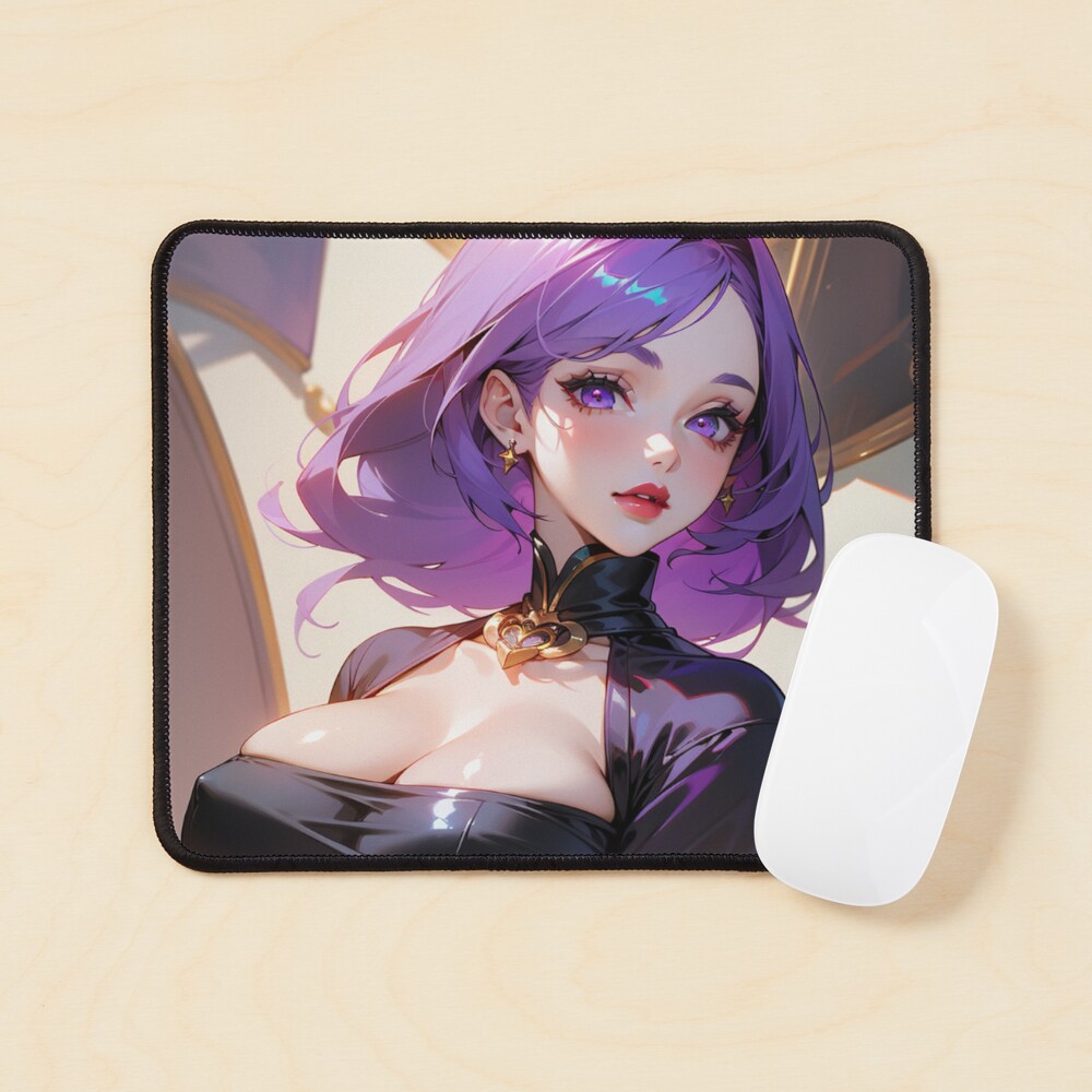 Item preview, Mouse Pad designed and sold by RIDKARTUR.