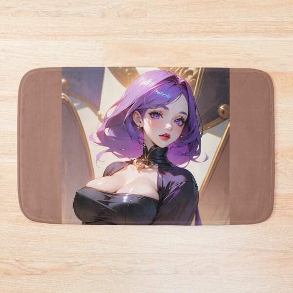 Item preview, Waifu Filzel designed and sold by RIDKARTUR.