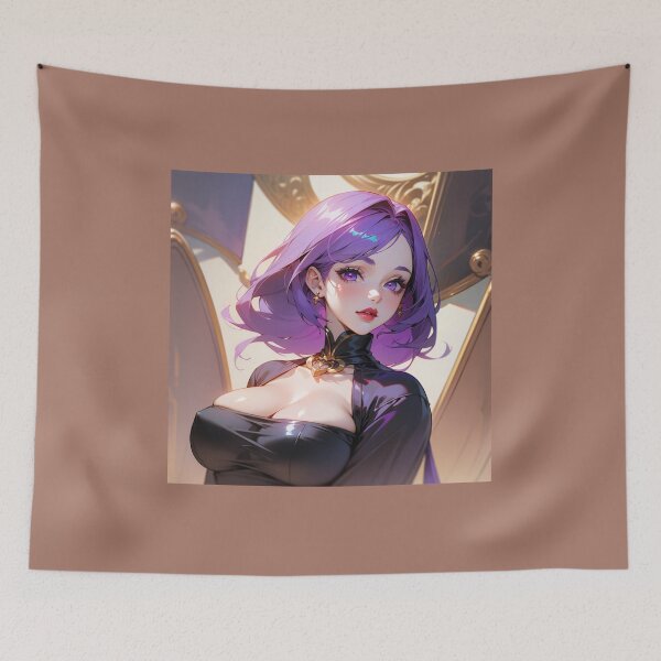 Item preview, Waifu Filzel designed and sold by RIDKARTUR.