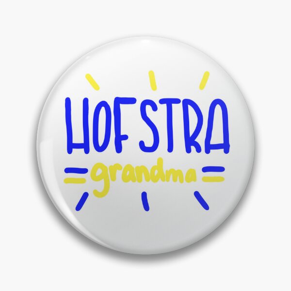 Item preview, Hofstra Grandma designed and sold by MADKDESIGNS.