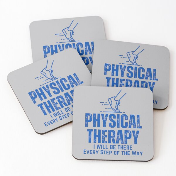 Item preview, Physical Therapist designed and sold by OneFineGem.