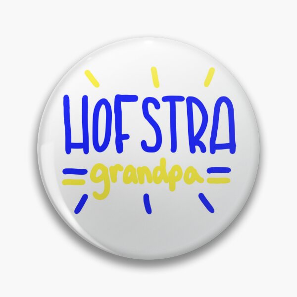 Item preview, Hofstra Grandpa designed and sold by MADKDESIGNS.