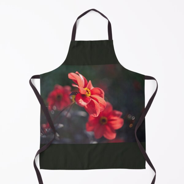 Item preview, Morning Dahlias designed and sold by Alisonchambers2.