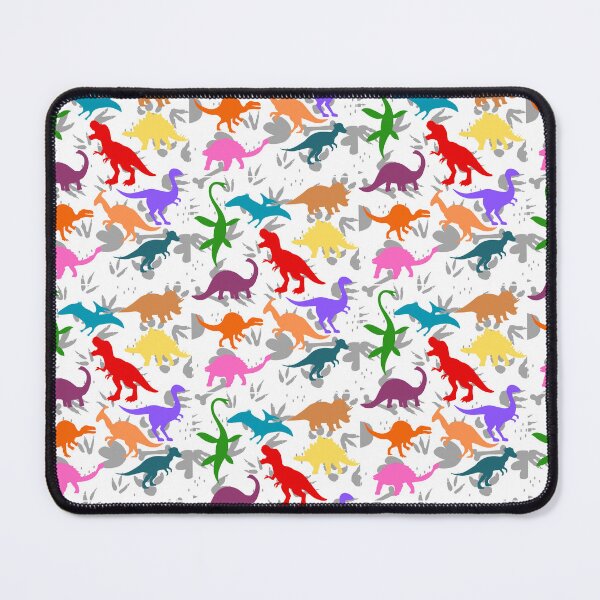 Item preview, Colorful Dinos designed and sold by Shipwright-Duck.
