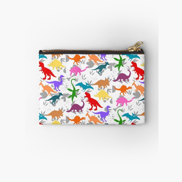 Item preview, Colorful Dinos designed and sold by Shipwright-Duck.