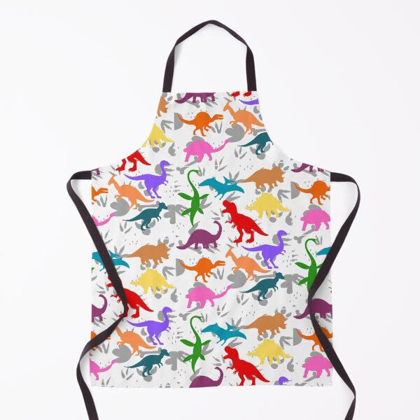 Item preview, Colorful Dinos designed and sold by Shipwright-Duck.