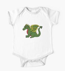 Dragon. Category I (300-500° F) One Piece - Short Sleeve