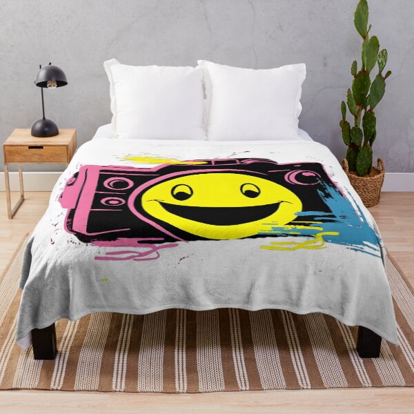 Item preview, Smiley Face designed and sold by TinaWang30.