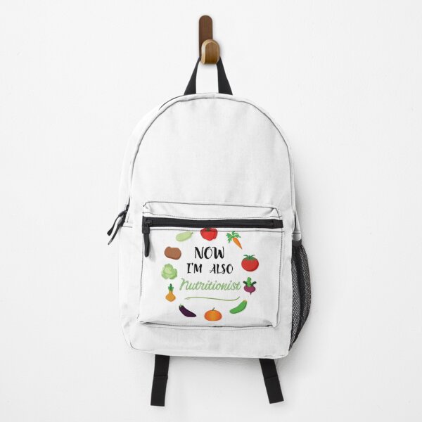 Item preview, Now I'm also Nutritionist designed and sold by InnovativeGFX.