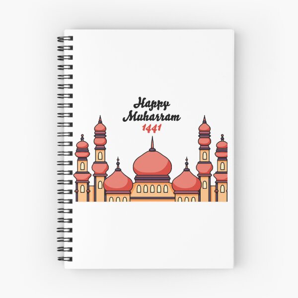 Item preview, Happy muharram -muharram quotes  designed and sold by lloydnoble.