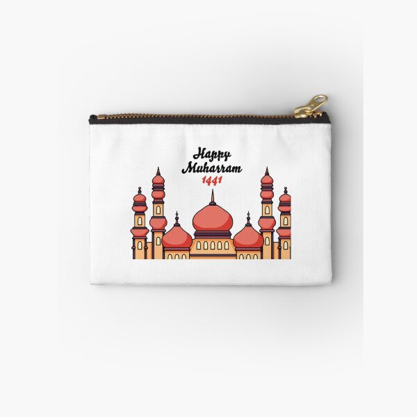 Item preview, Happy muharram -muharram quotes  designed and sold by lloydnoble.