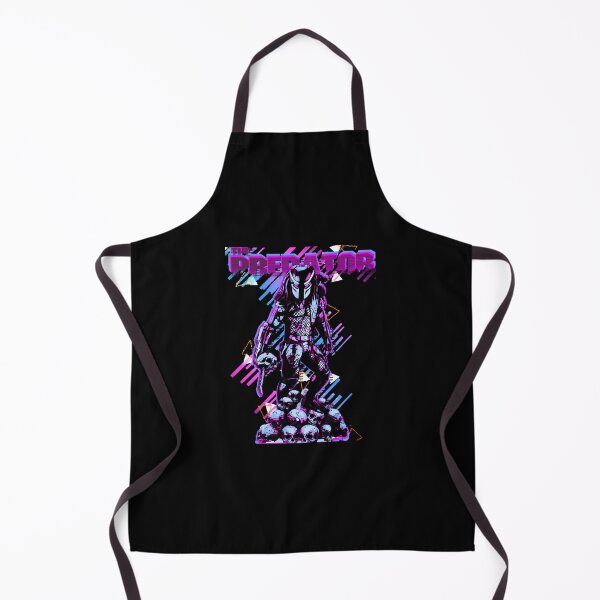 Item preview, Predator Retro designed and sold by chubedan.