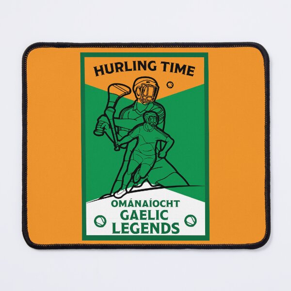 Item preview, Irish Hurling Sport designed and sold by happygiftideas.