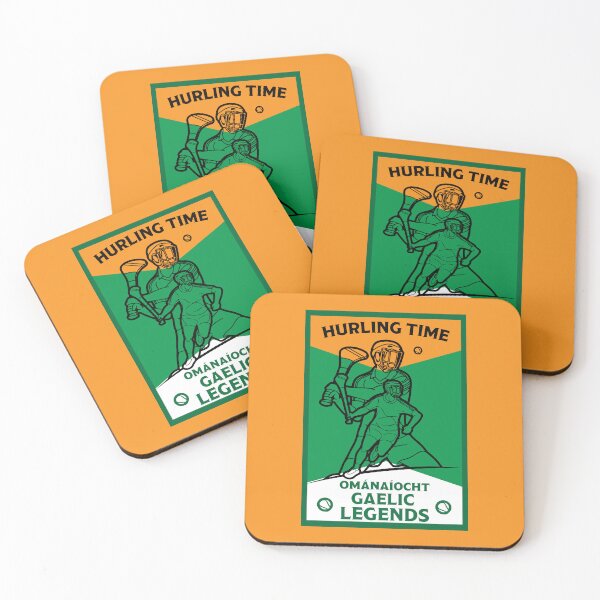 Item preview, Irish Hurling Sport designed and sold by happygiftideas.