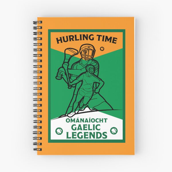 Item preview, Irish Hurling Sport designed and sold by happygiftideas.