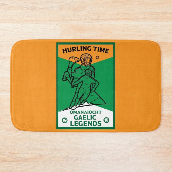 Item preview, Irish Hurling Sport designed and sold by happygiftideas.