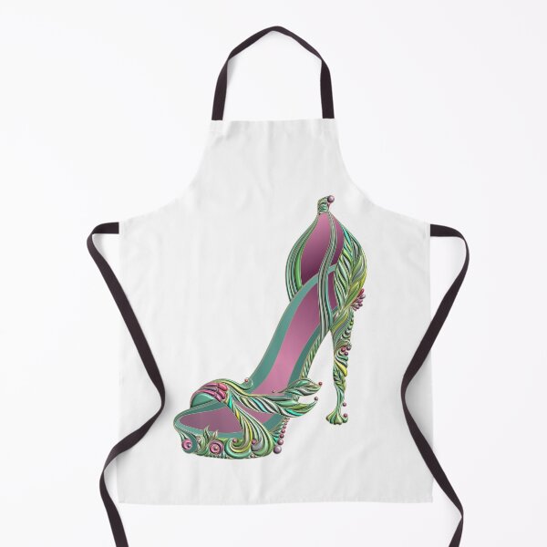 Item preview, High heels designed and sold by vojaanjasimic.