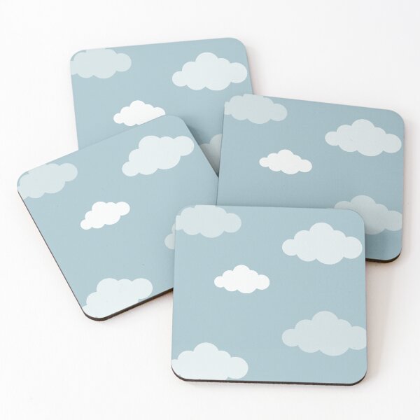 Item preview, Weathered Azure designed and sold by nooribynidhi.