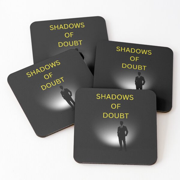 Item preview, Shadows of doubt. designed and sold by TRISHA A BARNETT.