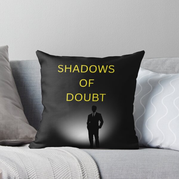 Item preview, Shadows of doubt. designed and sold by TRISHA A BARNETT.